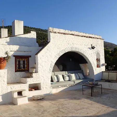 Rallou House Hydra * Hydra (Saronic Islands)