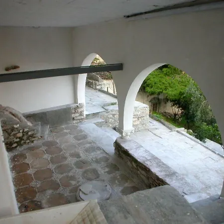 Rallou House Hydra Ferienhaus Hydra (Saronic Islands)
