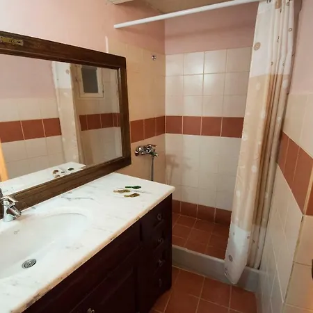 Rallou House Hydra * Hydra (Saronic Islands)