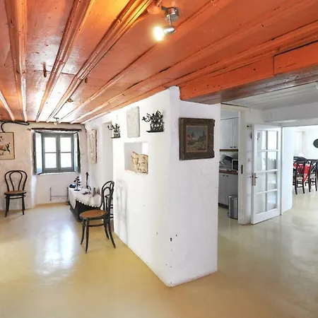 Ferienhaus Rallou House Hydra Hydra (Saronic Islands)
