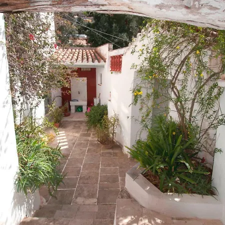 Rallou House Hydra
