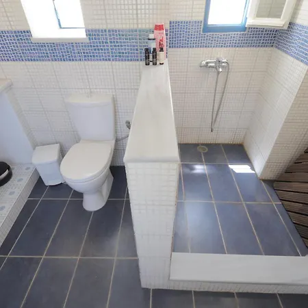 Ferienhaus Rallou House Hydra *