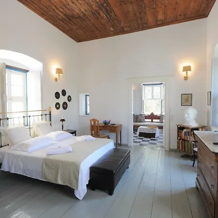 Rallou House Hydra * Hydra (Saronic Islands)