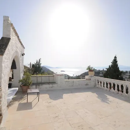Rallou House Hydra * Hydra (Saronic Islands)