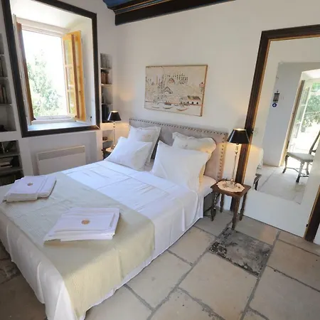 Rallou House Hydra * Hydra (Saronic Islands)