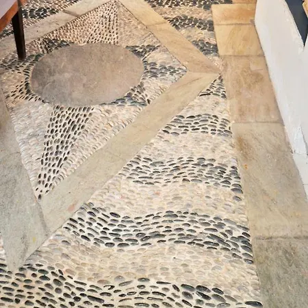 Ferienhaus Rallou House Hydra *