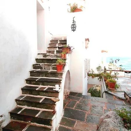 Ferienhaus Rallou House Hydra Hydra (Saronic Islands)