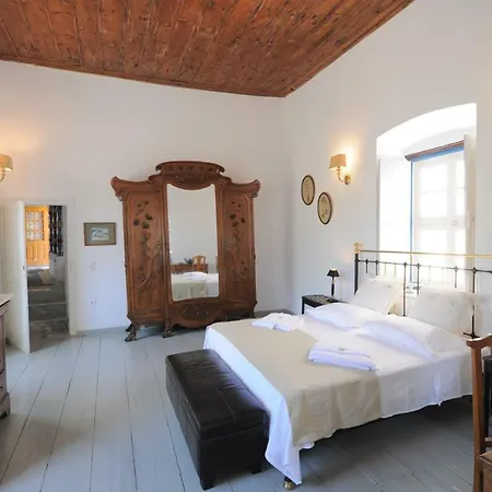 Ferienhaus Rallou House Hydra *