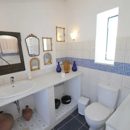 Rallou House Hydra * Hydra (Saronic Islands)